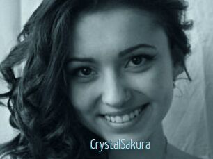 CrystalSakura