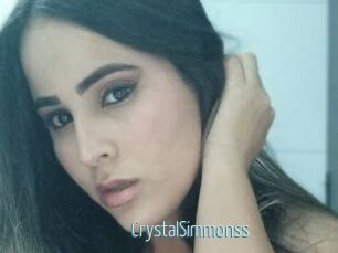 CrystalSimmonss Video Sexe