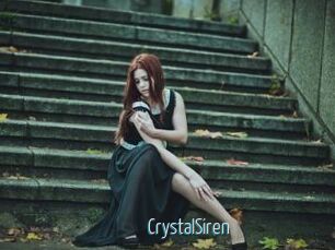 CrystalSiren