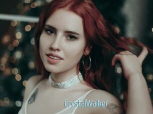 CrystalWalker