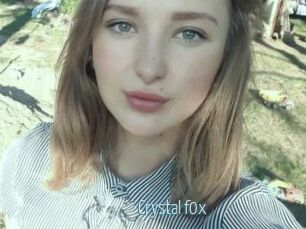 Crystal_f0x