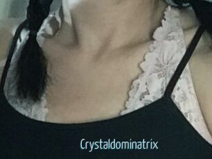 Crystaldominatrix