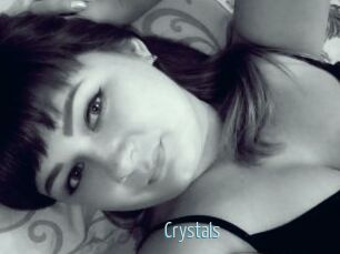 Crystals