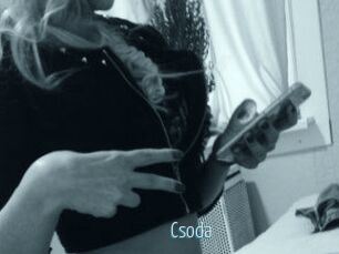 Csoda