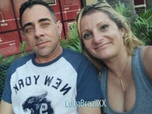 CubaBrazilXX Video Sexe