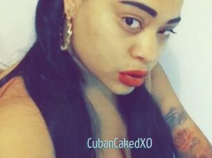 CubanCakedXO