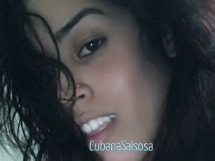 CubanaSalsosa