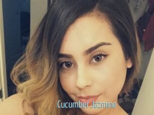 Cucumber_Jazmine