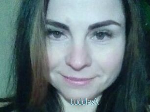 CuddlesX