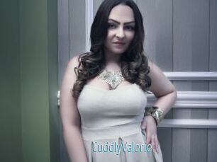 CuddlyValerie