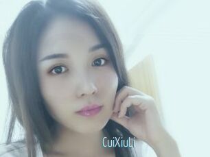 CuiXiuLi