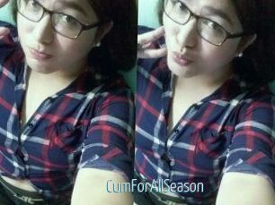 CumForAllSeason