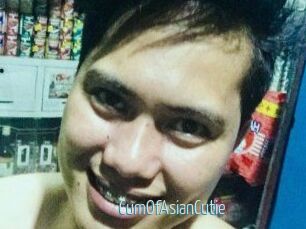 CumOfAsianCutie