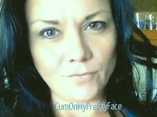 CumOnMyPrettyFace