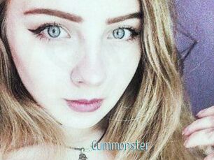 Cummonster