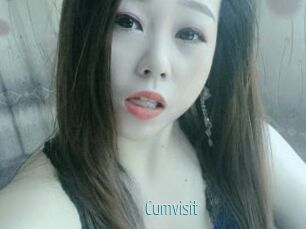 Cumvisit