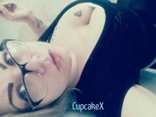 CupcakeX