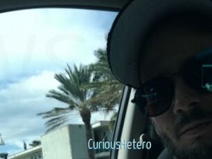 CuriousHetero