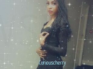 Curiouscherry