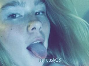 Curiously18