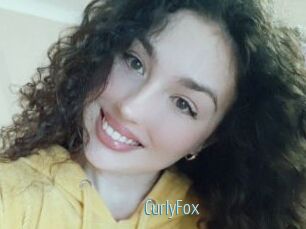 CurlyFox