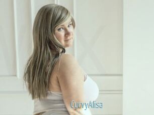 CurvyAlisa
