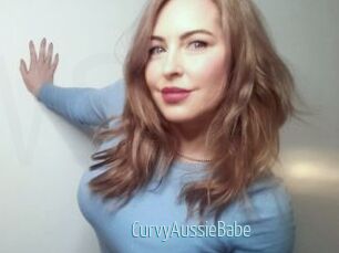 CurvyAussieBabe
