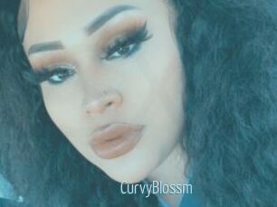 CurvyBlossm Video Sexe