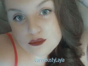 CurvyBustyLayla