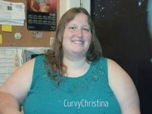 CurvyChristina
