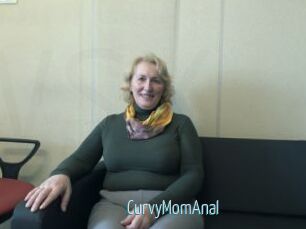 CurvyMomAnal