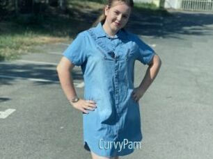 CurvyPam