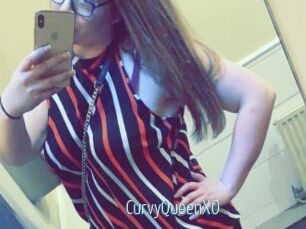 CurvyQueenXO