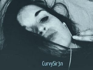 CurvySir3n