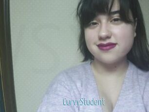 CurvyStudent
