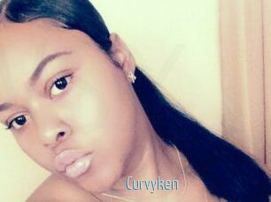 Curvyken