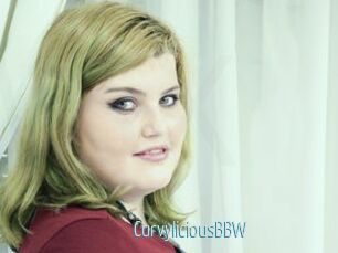 CurvyliciousBBW
