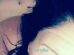 Curvylike