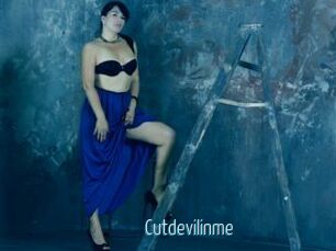 Cutdevilinme