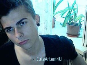 CuteArtem4U