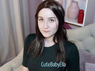 CuteBabyElla