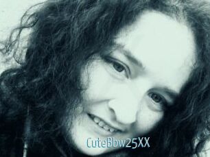 CuteBbw25XX