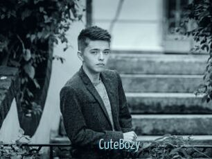 CuteBozy