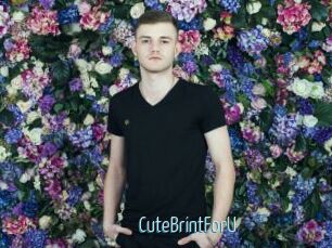 CuteBrintForU