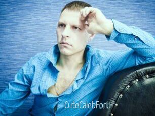 CuteCalebForU