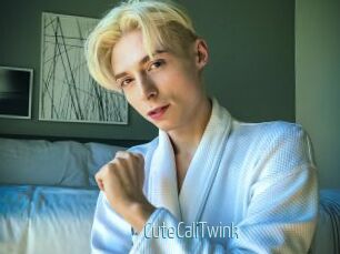 CuteCaliTwink