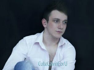 CuteCalvinForU