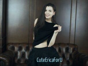 CuteEricaForU
