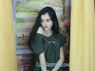 CuteJasmineLove Video Sexe