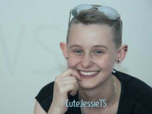 CuteJessieTS